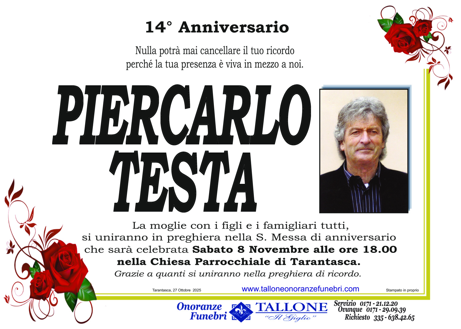 Piercarlo Testa